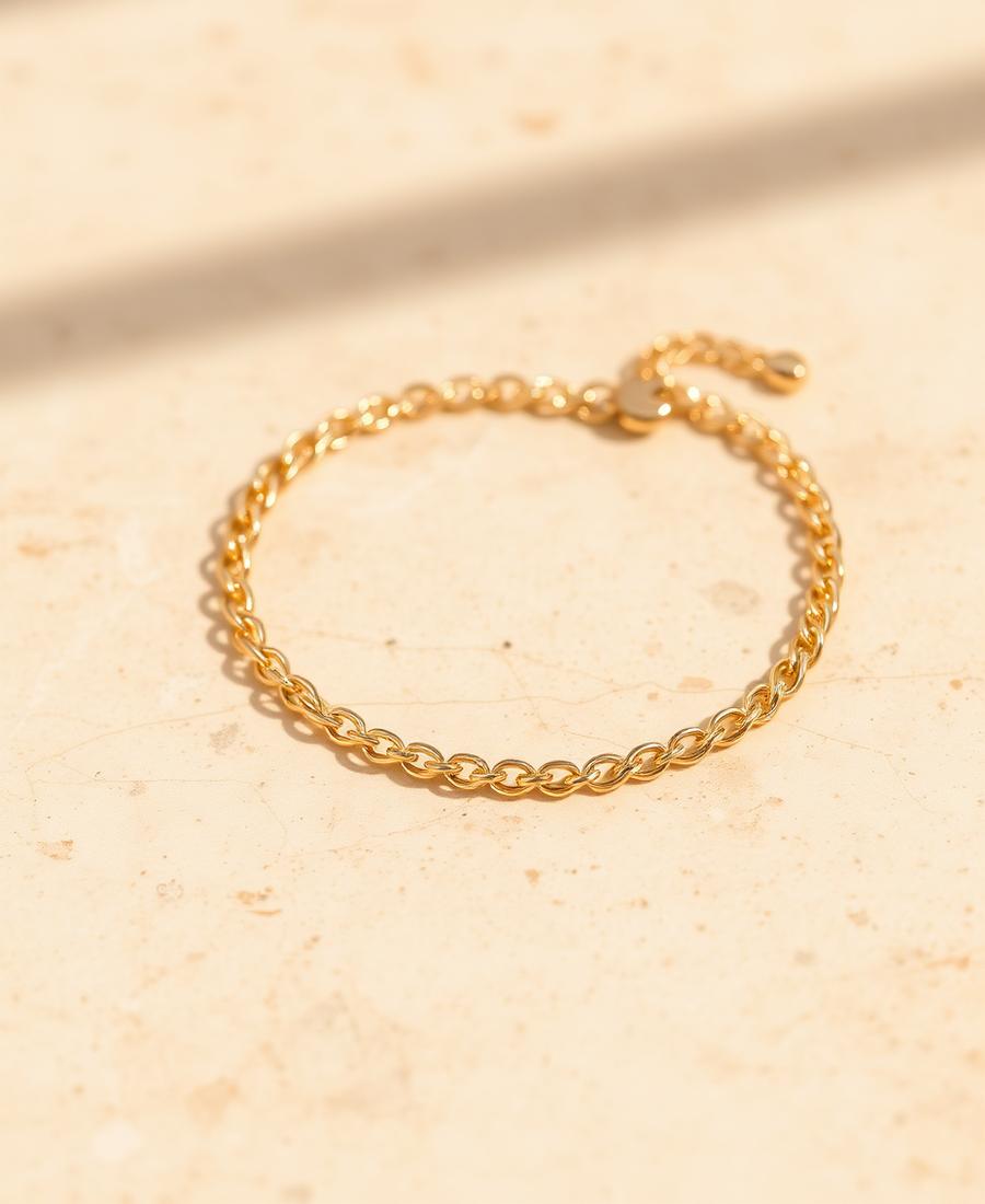 Corda Bracelet
